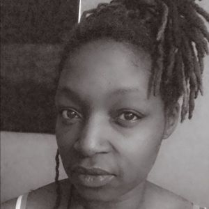 Meet your Posher, Shaneka